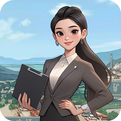 奶奶的小农院游戏