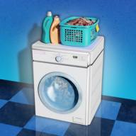 LaundryStoreSimulator