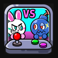 疯狂竞技场国际服