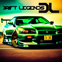 DriftLegends