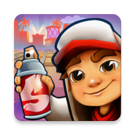 subwaysurfers