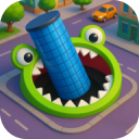 holeio黑洞大作战