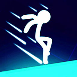 开心火柴人跑酷