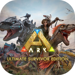 ARK: Survival Evolved