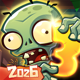 植物大战僵尸3