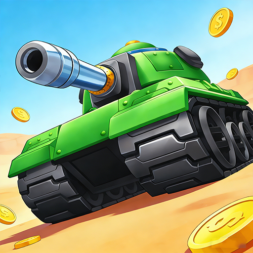 坦克王争霸