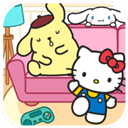 凯蒂猫生活世界