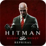 杀手血钱复仇