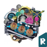 OOOBeltAllRiderSeries