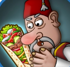 沙威玛传奇国潮版