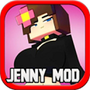 珍妮模组(Jenny Mod)