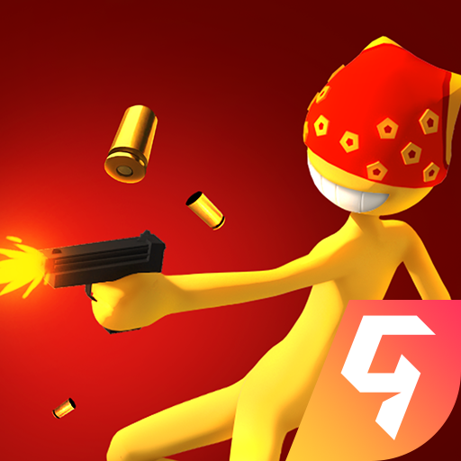 激斗火柴人九游版