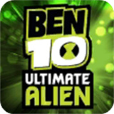 Ben10终极英雄异种动物