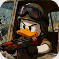 逃离鸭科夫仿制版