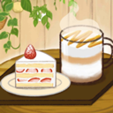 小咖啡店的故事