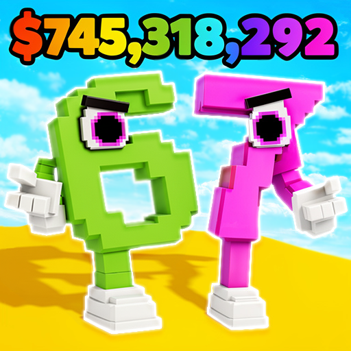 水果方块障碍赛