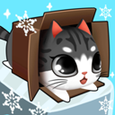 KittyintheBox