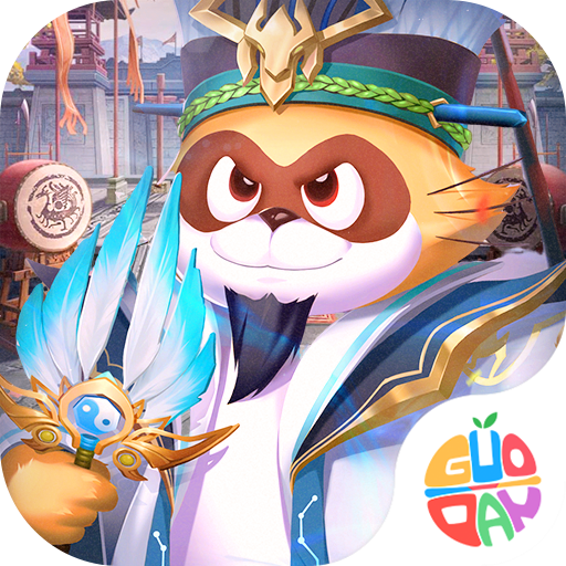 小浣熊神兵列传0.1折版