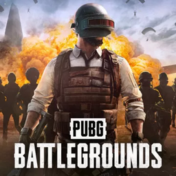 PUBG MOBILE