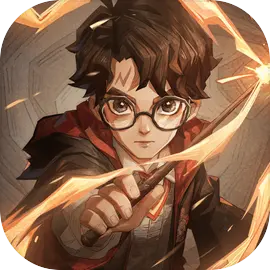 哈利波特：魔法觉醒