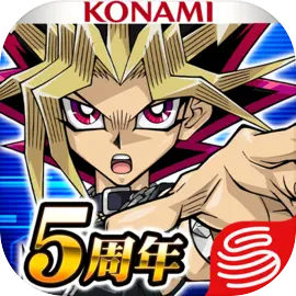 游戏王：决斗链接