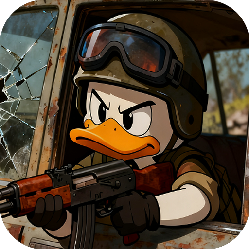 鸭鸭生存冒险(RuntEscapeHavoc)