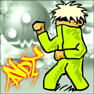 闪客快打(CrazyFlasher)