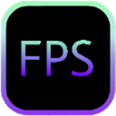 帧率显示器