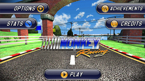 MonkeyRacing
