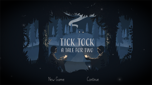 tick tock双人游戏截图4