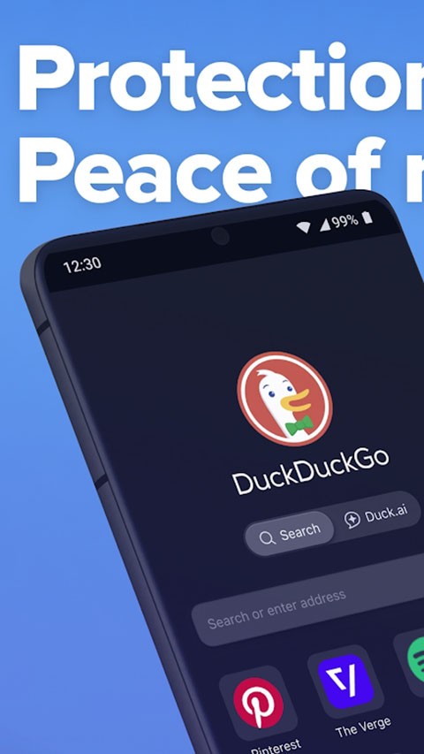 Duckduckgo截图1