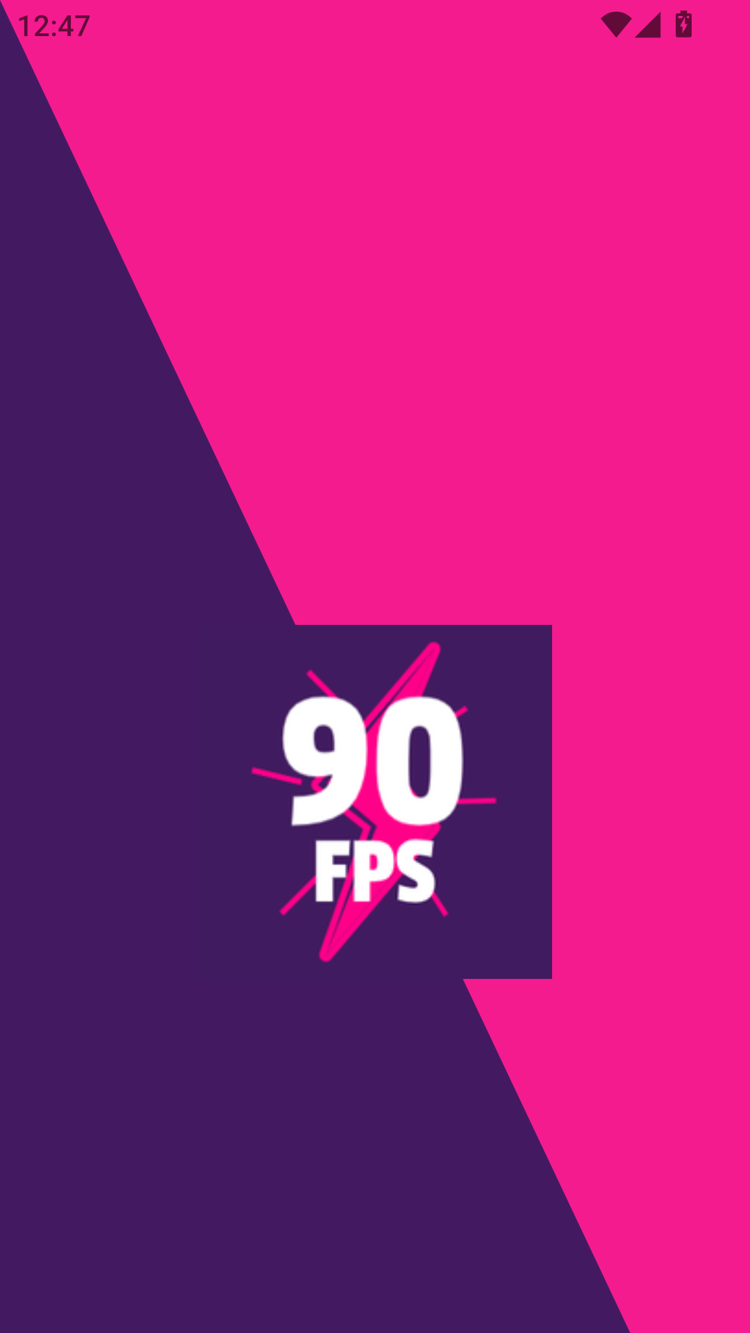 90FPS截图2