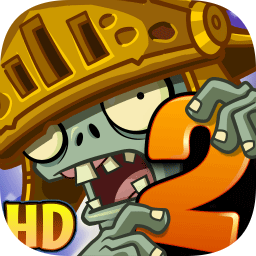 植物大战僵尸2原版