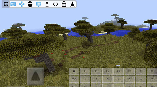 我的世界BOAT启动器