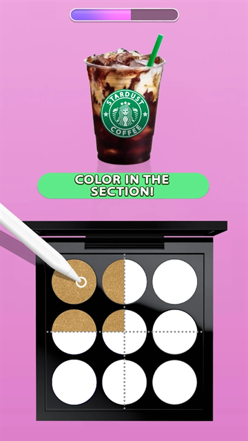 MakeUpKit眼影盒子截图3