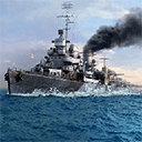 怒海战舰(FuryWarship)