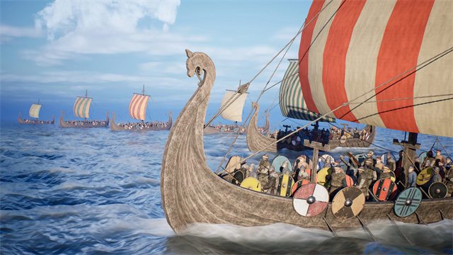 钢铁之躯2新大陆