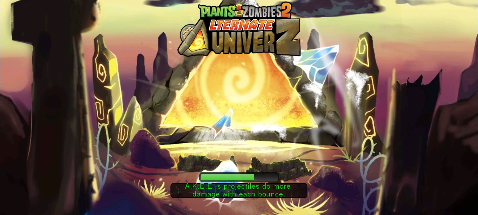 AlternateUniverZ截图4