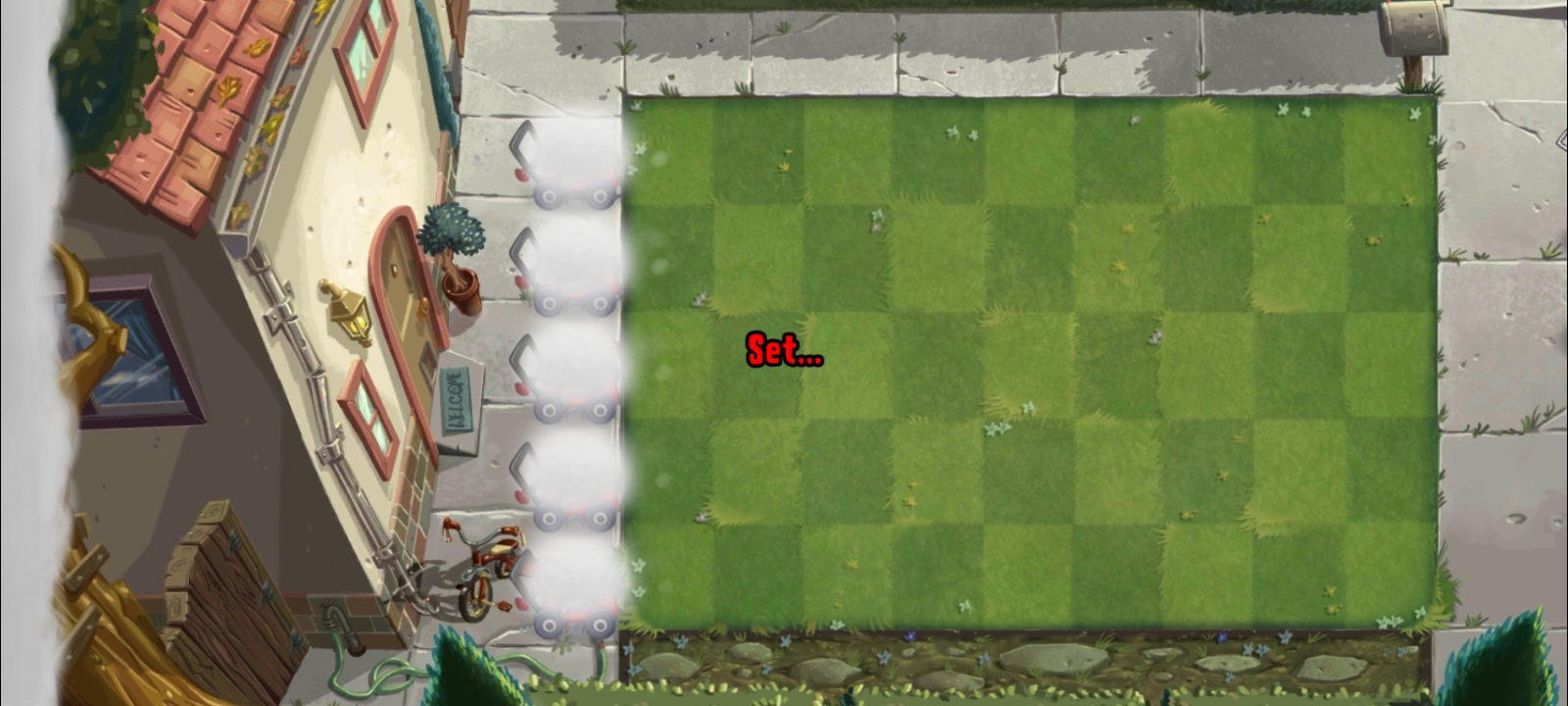 AlternateUniverZ截图3