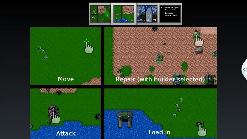 铁锈战争模组版