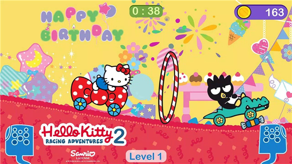 HelloKittyRacing2