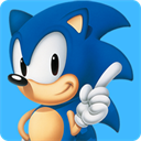 刺猬索尼克(Sonic1)
