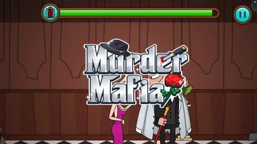 MURDERMAFIA