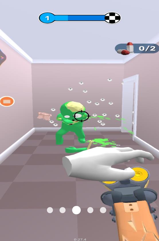 火柴人史诗对决