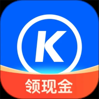 酷狗大字版2026新版免费版