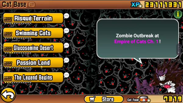 猫咪大战争dog版下载