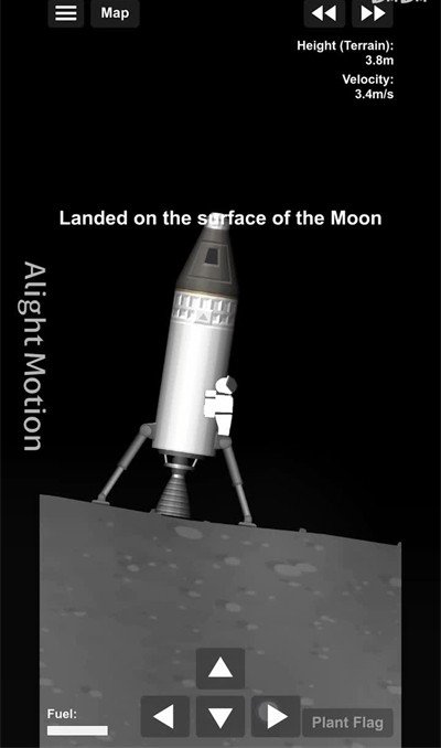 SpaceflightSimulator