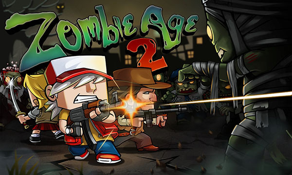 ZombieAge2
