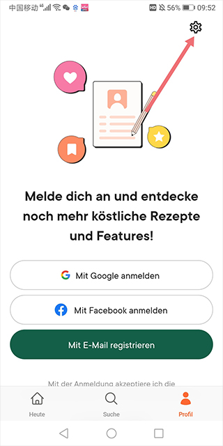 厨房故事食谱(Kitchen Stories)