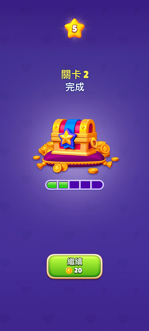 Water Match水分类